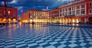 Victoria 2 Pers Parcheggio AC WiFi