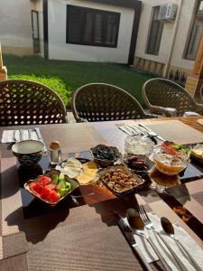 Gallery image of Hotel SUZUK-OTA in Tashkent +51 photos