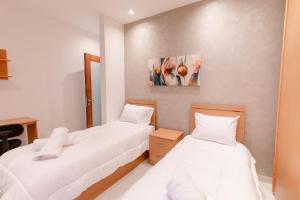 Fotografie z fotogalerie ubytování Stylish Corner Maisonette - Sunflower v destinaci Birkirkara + 48 fotografií