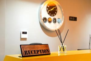 Gallery image of GreenWich Hotel in Avcılar