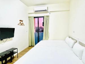 Fotografie z fotogalerie ubytování Penghu Happy House v destinaci Magong