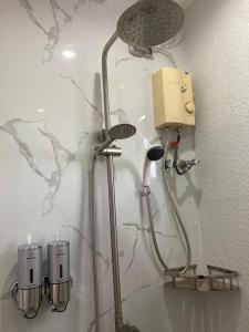 Bagno di Central Block Inn