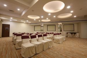 Konferenční prostory v ubytování IRA by Orchid, Nashik
