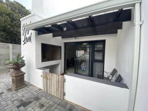 Fotografie z fotogalerie ubytování High Level Self Catering Agulhas v destinaci Agulhas