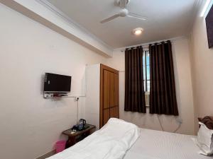 Foto sihtkohas Ajmer asuva majutusasutuse The Patel Stadium Hotel 1 Km from Bus Stand and 2 Km from Railway station galeriist