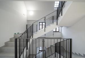 Fotografie z fotogalerie ubytování Apartmány Myslivna v destinaci Ostrov