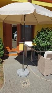 Fotografia z galérie ubytovania OKKER Apartman v destinácii Gyula