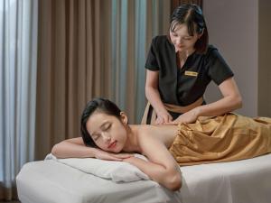 入住Hotel de l'Opera Hanoi - MGallery的客人