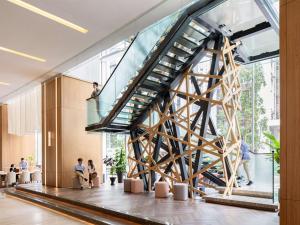 Galería fotográfica de EAST Hong Kong en Hong Kong