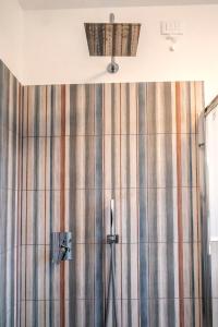 Koupelna v ubytování SE029 - Mondolfo, nuovo trilocale con balcone ed a/c