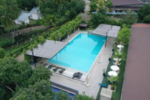 Gallery image of Blue Palm Mountain Resort in Midsayap +34 photos