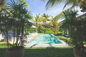 Gallery image of Vadorvilla in Ahangama