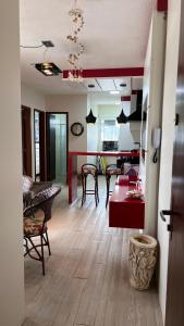 Billede fra billedgalleriet på Bella praia bloco E 42 i Balneário Camboriú