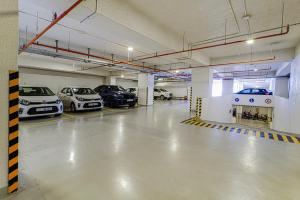 Fotografie z fotogalerie ubytování Noden Hotel & Apartment v Phnompenhu
