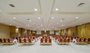 Konferenční prostory v ubytování Anadolu Hotels Esenboga Thermal + 37 fotografií