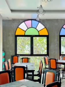 Restaurace v ubytování Grand Supicha City Hotel - SHA Plus