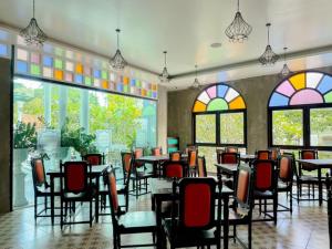 Restaurace v ubytování Grand Supicha City Hotel - SHA Plus