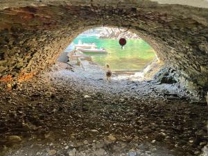 卡莫利Casa dell'Arco 31的相册照片