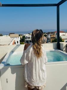 Foto da galeria de Elite Residence Dahab em Dahab