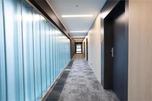 波兹南Aparthotel City Break Plac Wolności 6的相册照片