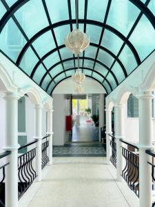 Fotografie z fotogalerie ubytování Grand Supicha City Hotel - SHA Plus ve městě Phuket