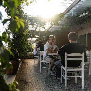 Majutusasutuse Hotel Havlund Bed and Breakfast külastajad
