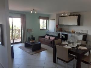 Kuchyň nebo kuchyňský kout v ubytování BCV - Private 1 Bedroomed Apartment Dunas Resort 3044 and 3077