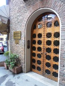 Kép Albergo Reggio szállásáról Reggio Emiliában a galériában