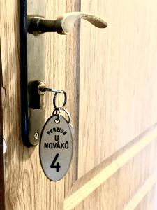 Fotografie z fotogalerie ubytování Penzion a restaurace U Nováků v destinaci Bítovany