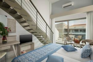 Galeriebild der Unterkunft Vantaris Blue adults only in Kavros