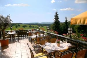 Galeriebild der Unterkunft Landhotel Zur Post in Bad König