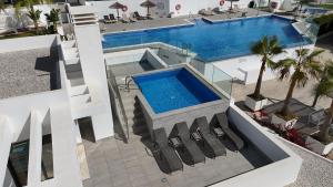 Fotografie z fotogalerie ubytování Luxury Penthouse, Private Pool & Jacuzzi - La Cala v destinaci Mijas Costa