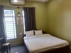 Gallery image of Jack's Guesthouse in Siem Reap