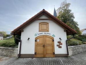 Fotografie z fotogalerie ubytování Penzion a restaurace U Nováků v destinaci Bítovany