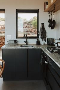 Gallery image of Spionkop Eco Cabin in Reddersburg