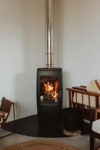 Gallery image of Spionkop Eco Cabin in Reddersburg +43 photos