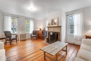 Gallery image of Maplewood Haven in Waitsfield