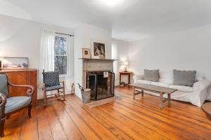 Gallery image of Maplewood Haven in Waitsfield