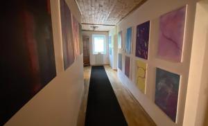 Fotografija v galeriji nastanitve Art in Waldfrieden v mestu Semmering
