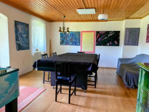 Fotografija v galeriji nastanitve Art in Waldfrieden v mestu Semmering