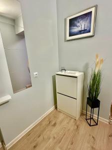 Fotografie z fotogalerie ubytování Grey House ve Vratislavi