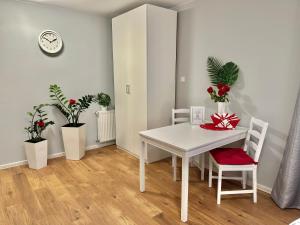 Fotografie z fotogalerie ubytování Grey House ve Vratislavi
