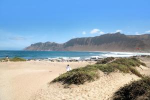 Φυσικό τοπίο κοντά σε αυτή η παραθεριστική κατοικία