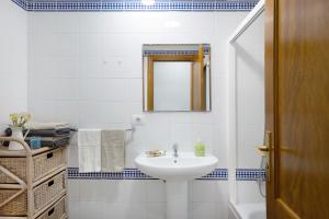 Ένα μπάνιο στο Casa Famara +15 φωτογραφίες