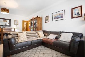 Φωτογραφία από το άλμπουμ του Casa da Mãe Maria σε Buarcos