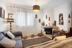 Φωτογραφία από το άλμπουμ του Casa da Mãe Maria σε Buarcos