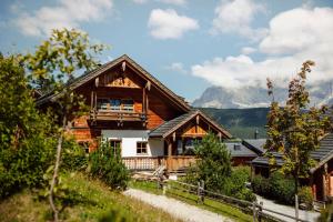 Gallery image of Almdorf Reiteralm in Schladming