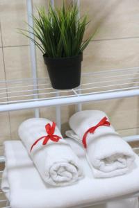Fotografie z fotogalerie ubytování Apartamento BOUTIQUE con encanto en Juan Dolio-Metro Country Club-CON PISCINA, SEGURIDAD PRIVADA, ENERGIA 24-7, CAMPO DE GOLF Y TENIS v destinaci Juan Dolio