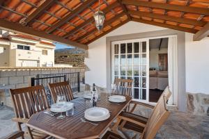 Fotografie z fotogalerie ubytování Villa El Vinco Tijoco Bajo v destinaci Adeje