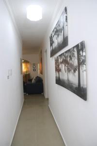 璜多里奧的住宿－Apartamento BOUTIQUE con encanto en Juan Dolio-Metro Country Club-CON PISCINA, SEGURIDAD PRIVADA, ENERGIA 24-7, CAMPO DE GOLF Y TENIS，相簿中的一張相片
